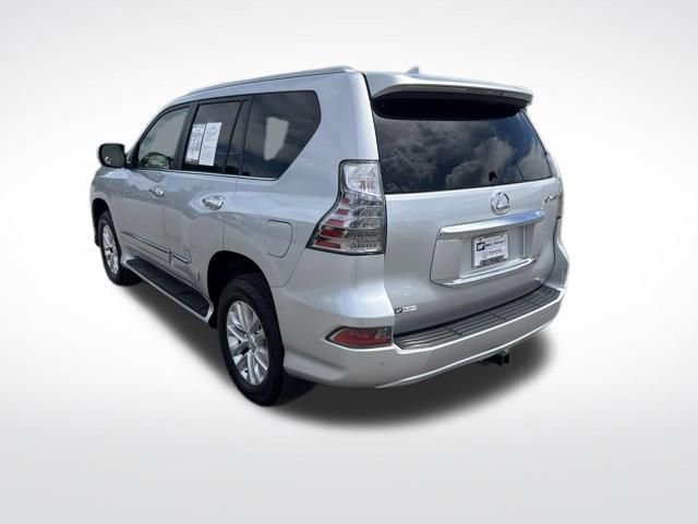 Used 2018 Lexus GX 460 Premium w/ Premium Package AWD/4WD image 3