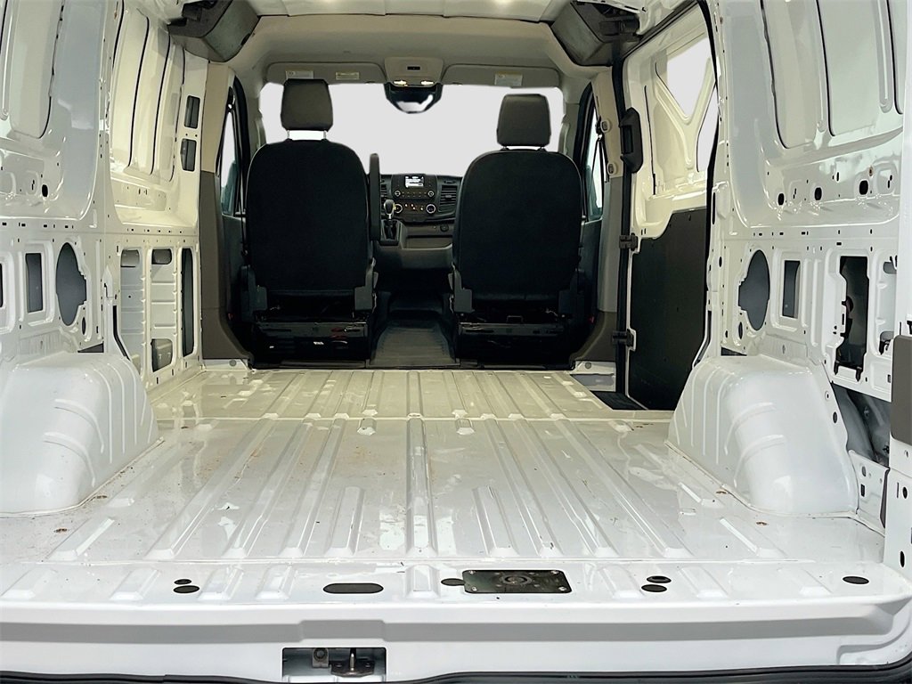 Used 2023 Ford Transit 150 Low Roof image 22