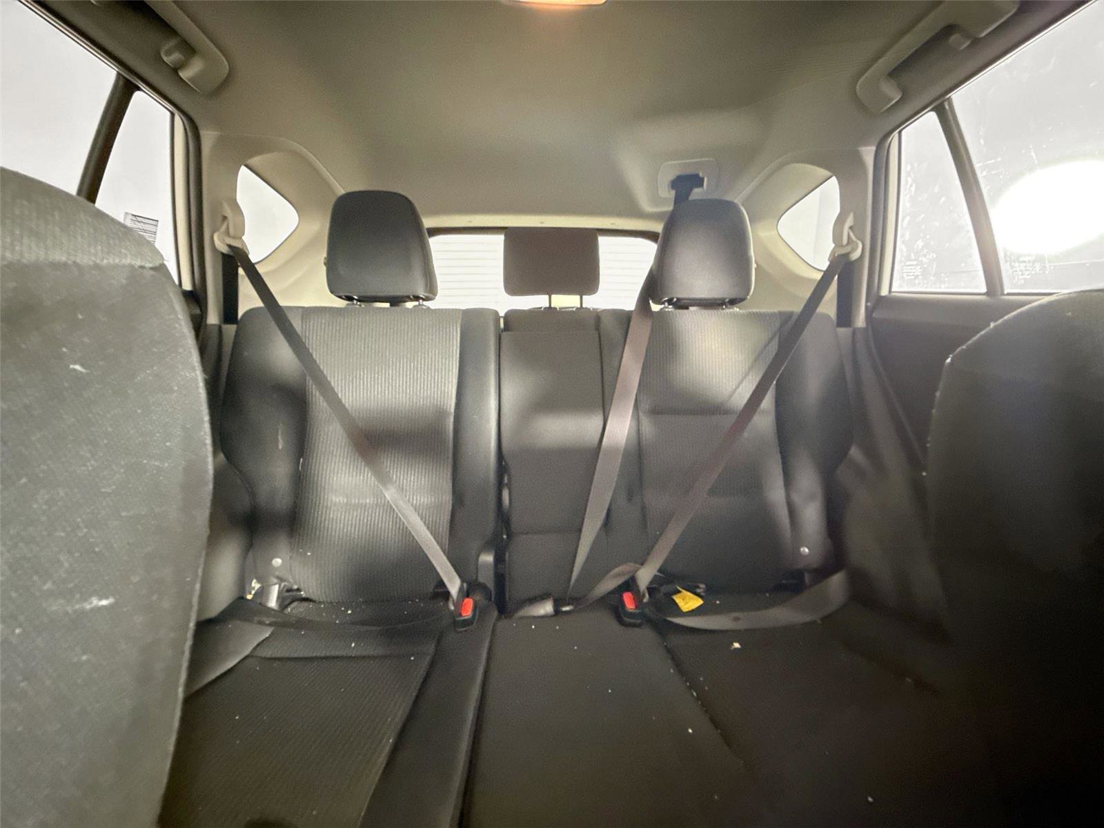 Used 2018 Toyota RAV4 LE image 13