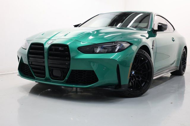 Used 2026 BMW M4 Competition image 62