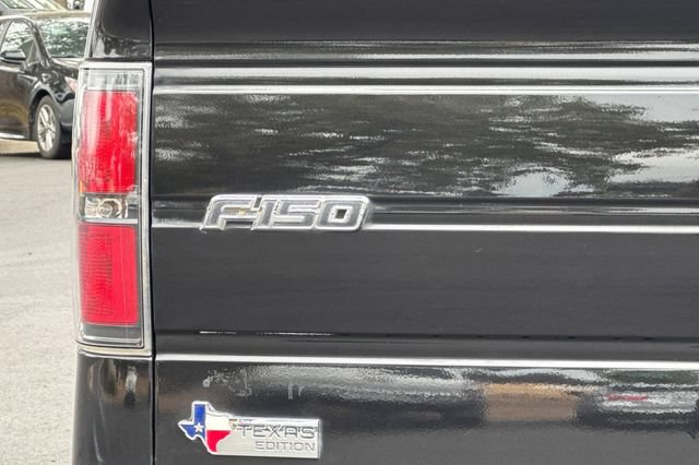 Used 2013 Ford F150 FX4 w/ Luxury Equipment Group AWD/4WD image 47