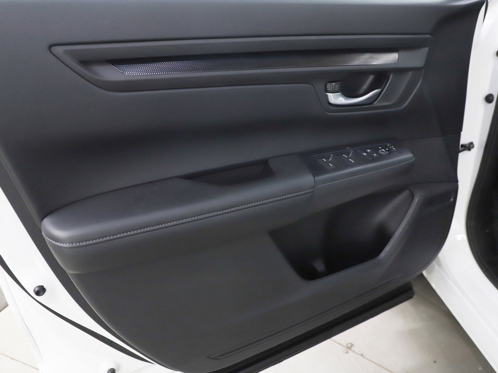 Used 2024 Honda CR-V EX image 24