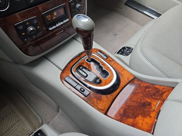 Used 2005 Mercedes-Benz S 500 S 500 image 24