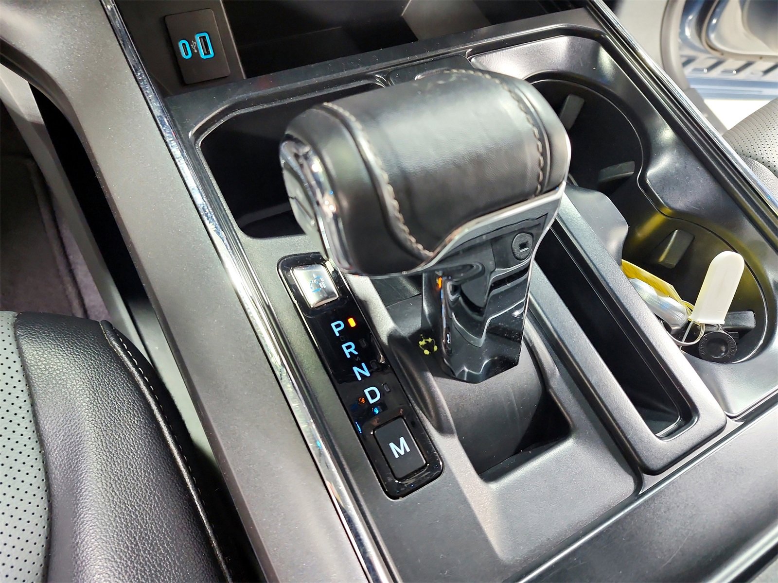 Used 2023 Ford F150 Lariat image 27