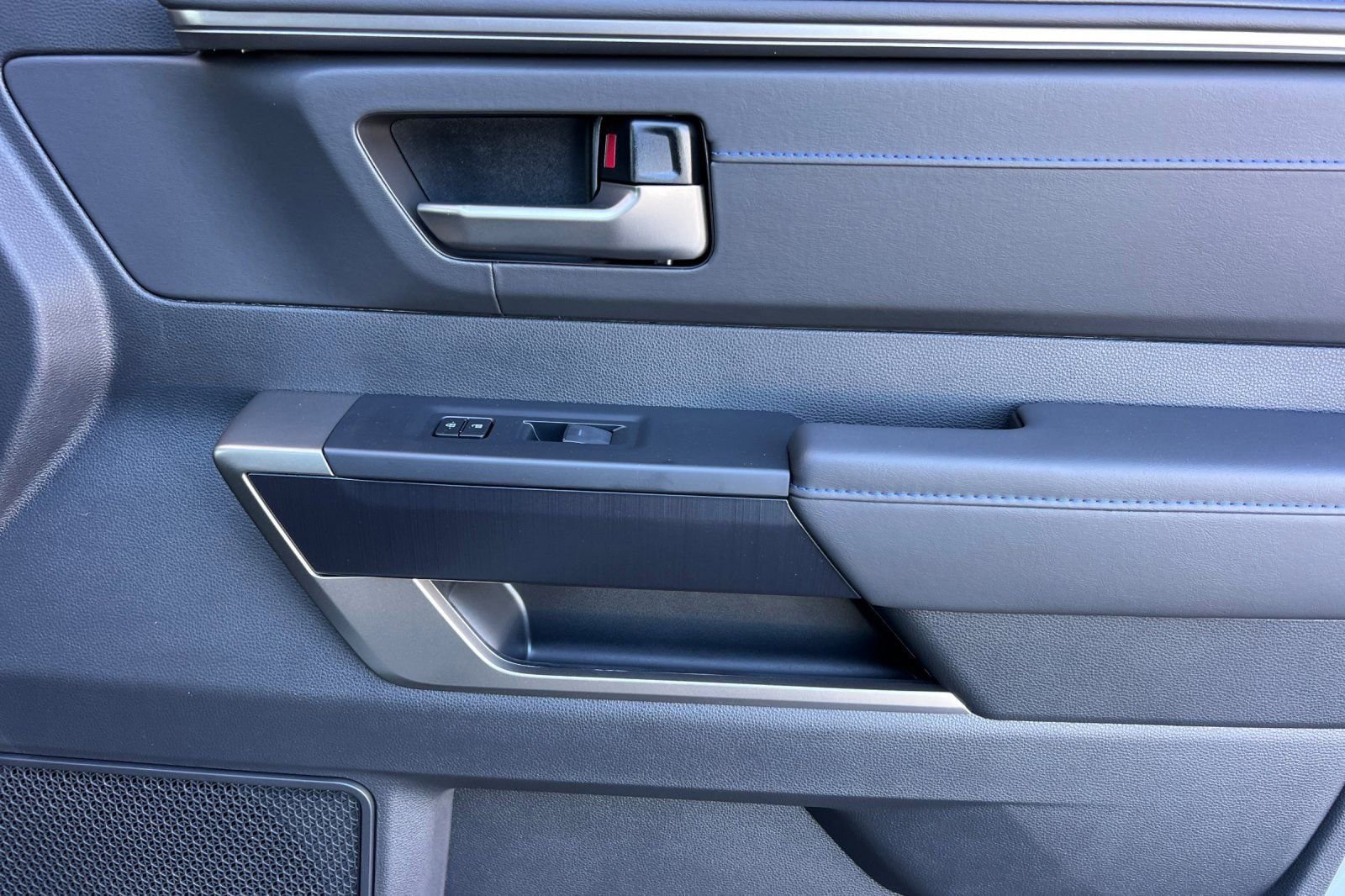 New 2026 Toyota Sequoia Platinum image 21