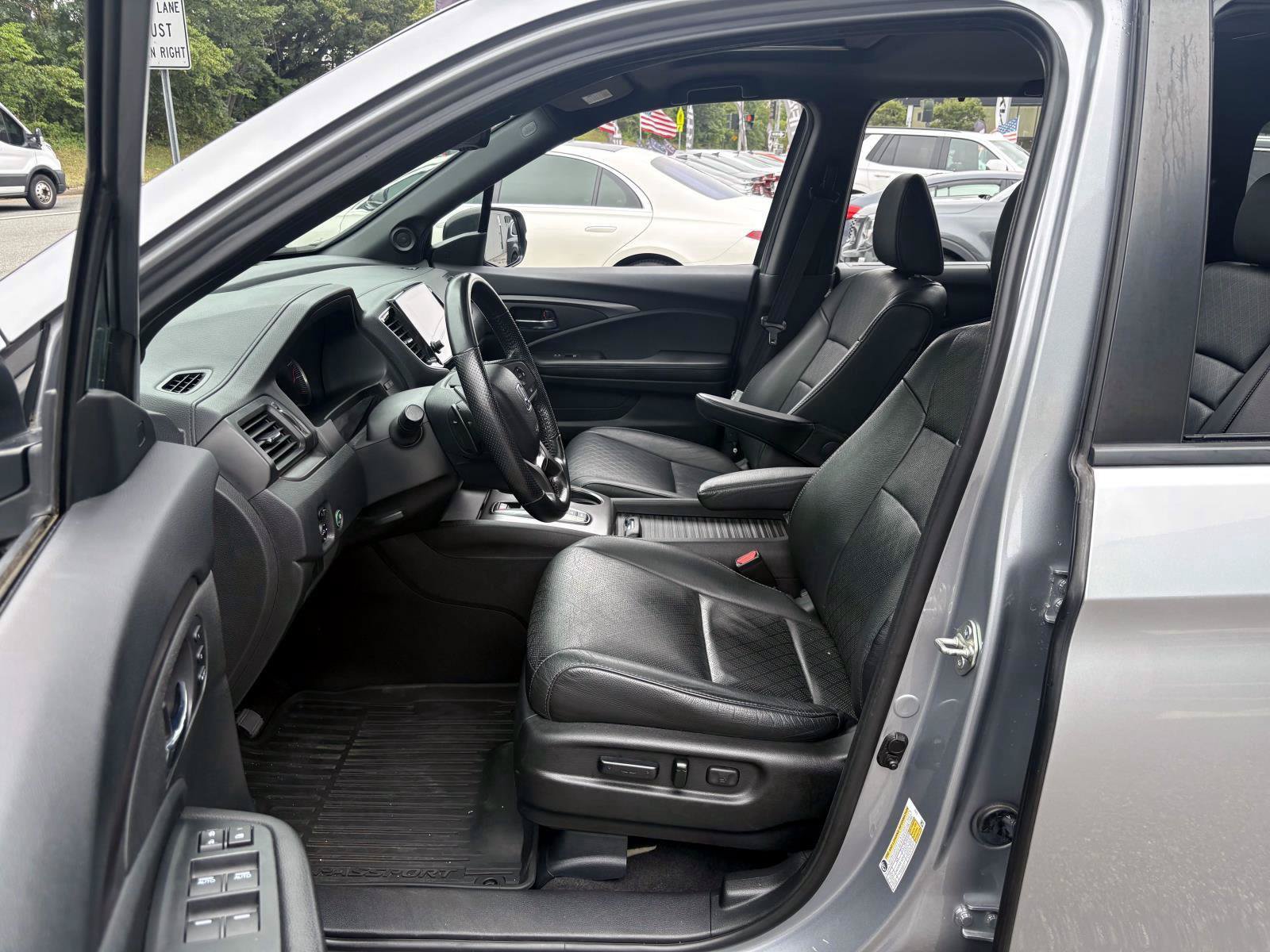 Used 2019 Honda Passport EX-L image 20
