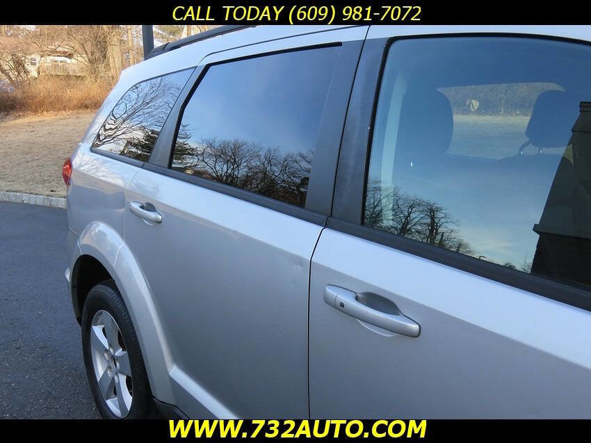 Used 2011 Dodge Journey Mainstreet w/ Popular Equipment Group image 22