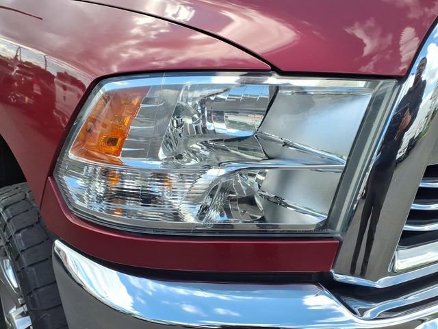 Used 2015 RAM 2500 Big Horn AWD/4WD image 10