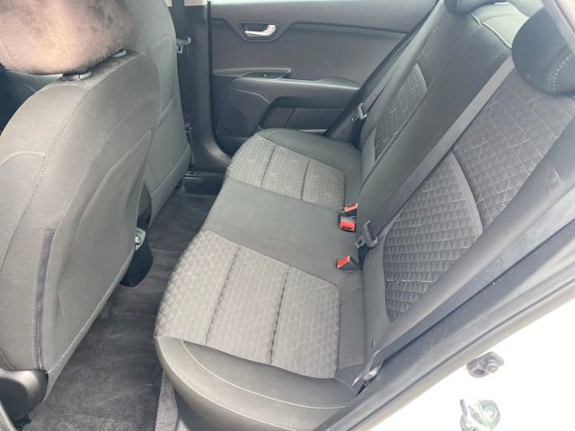 Used 2023 Kia Rio S w/ Technology Package image 14
