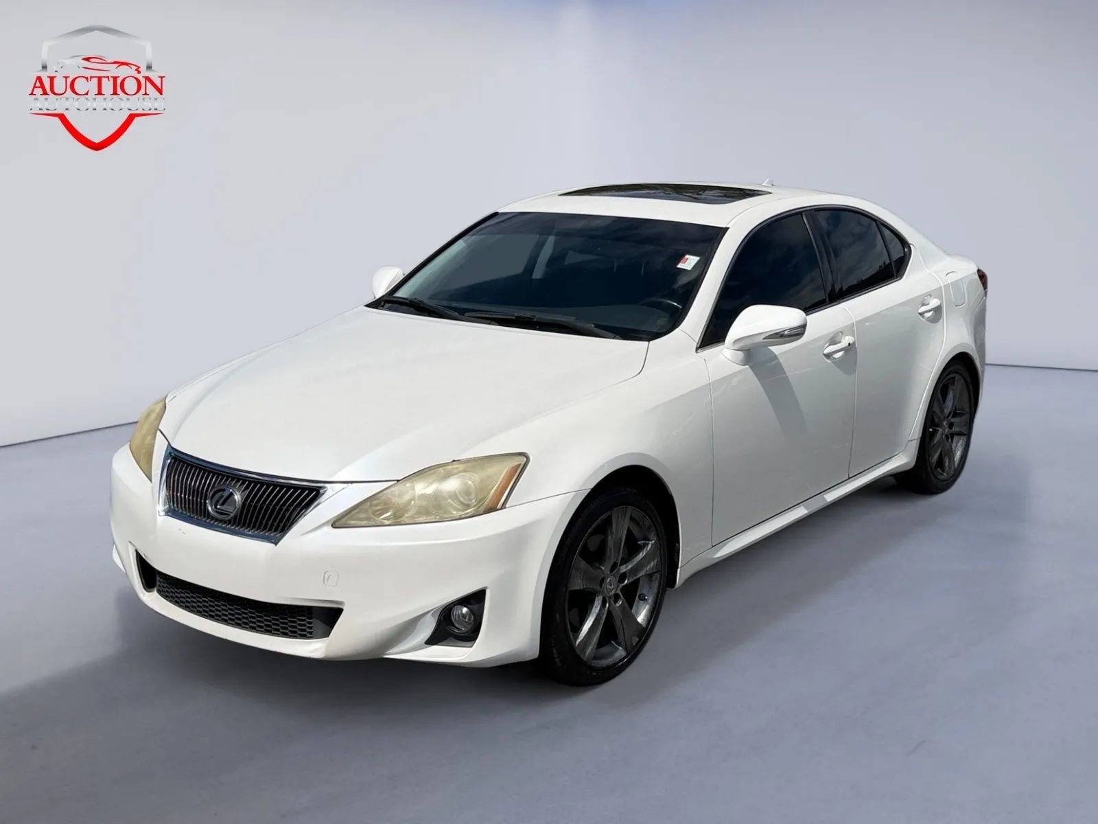 Used 2011 Lexus IS 250