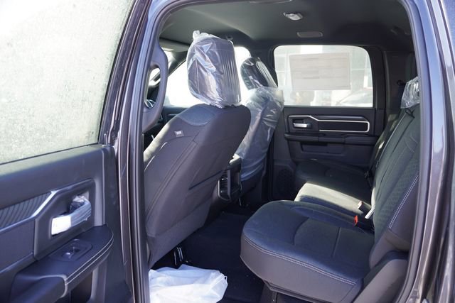 New 2026 RAM 3500 Big Horn image 11