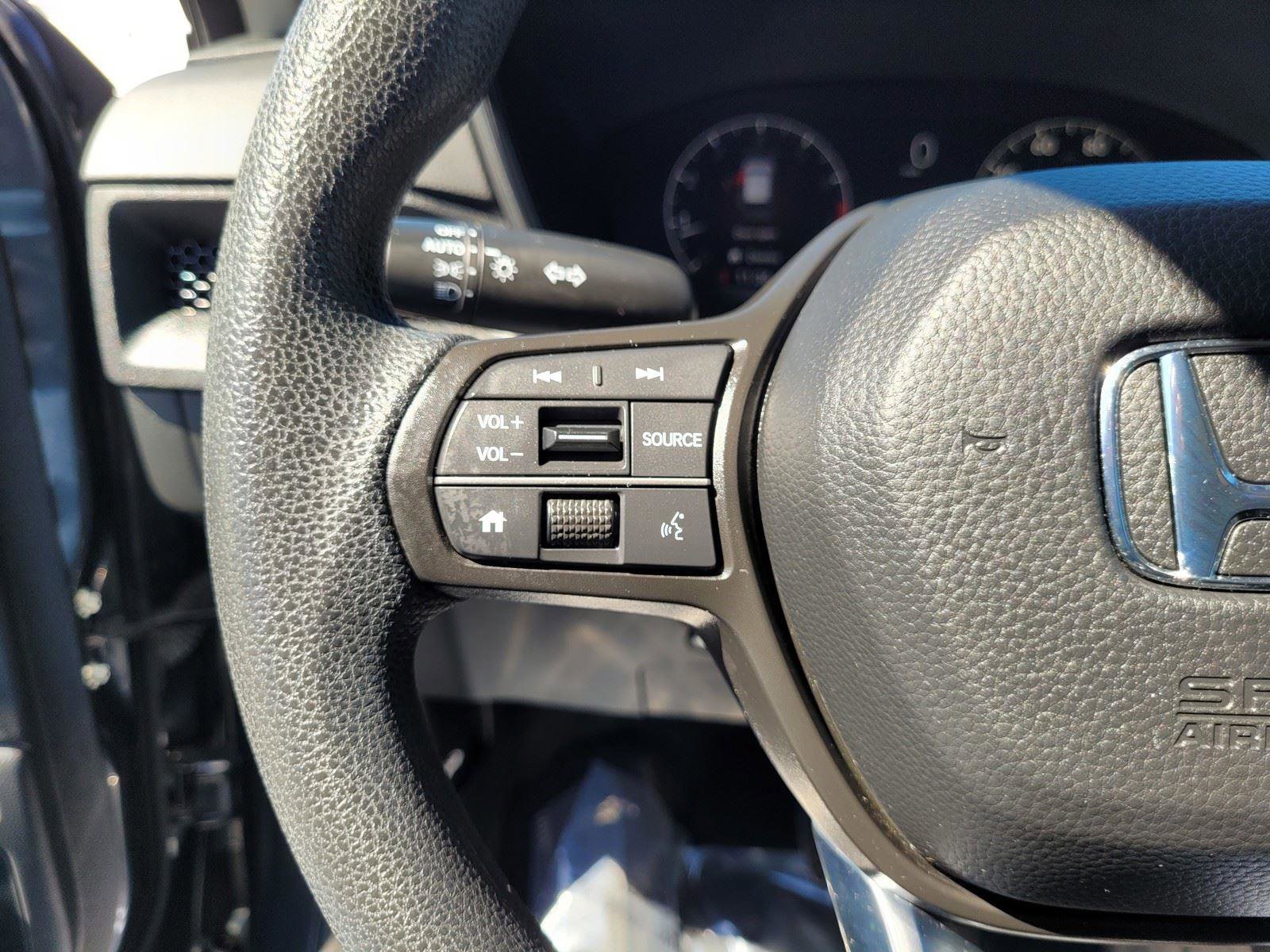 Used 2024 Honda CR-V EX image 33