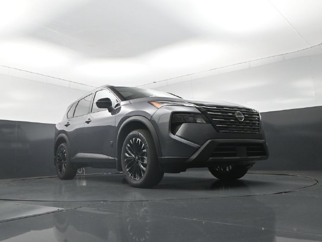 New 2026 Nissan Rogue Dark Armor FWD image 33