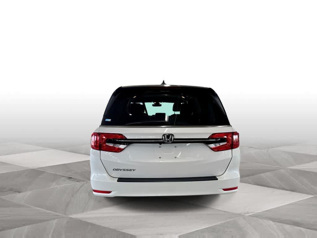 Used 2024 Honda Odyssey EX-L image 7