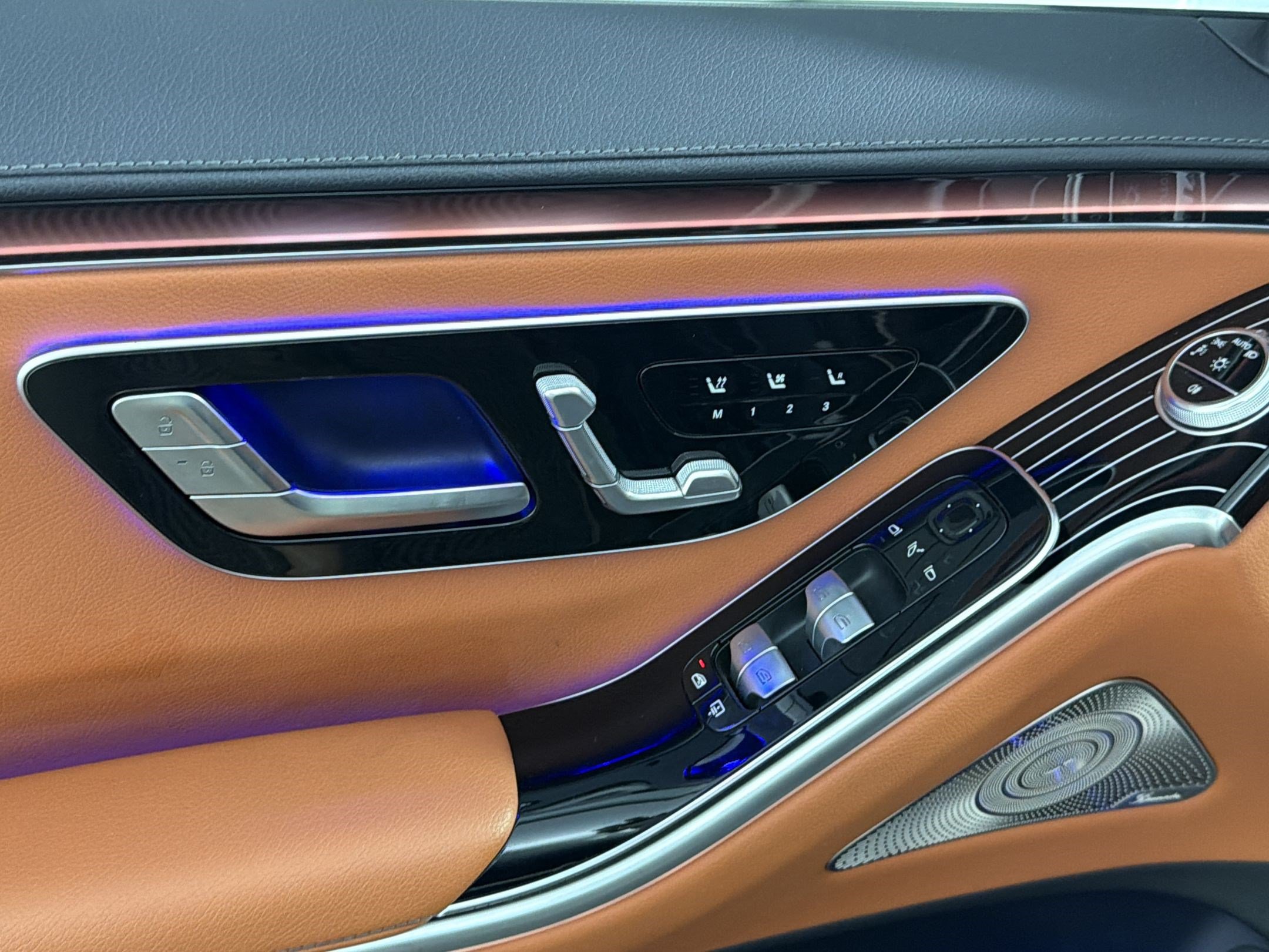Certified 2023 Mercedes-Benz S 500 4MATIC image 26