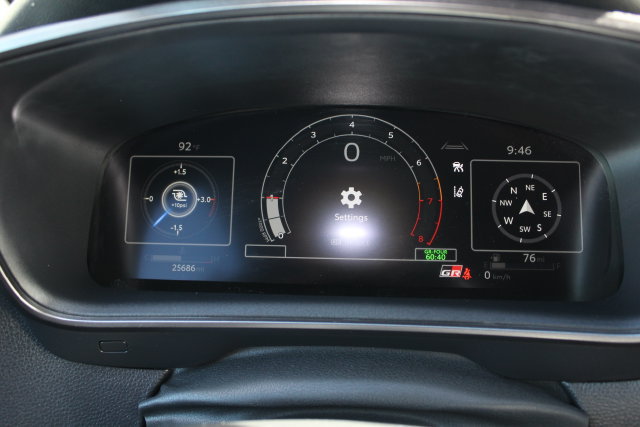 Certified 2024 Toyota Corolla GR AWD/4WD image 66