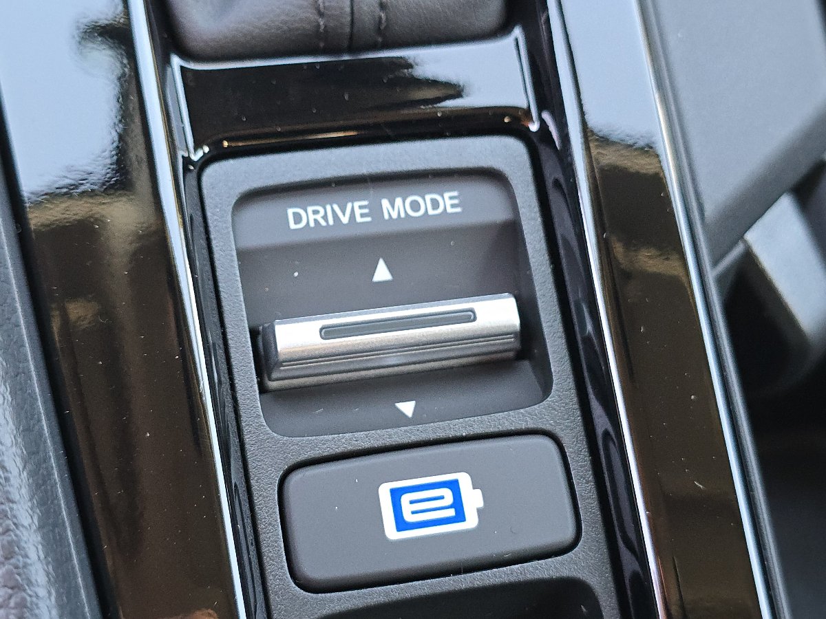 New 2026 Honda Accord EX-L image 7