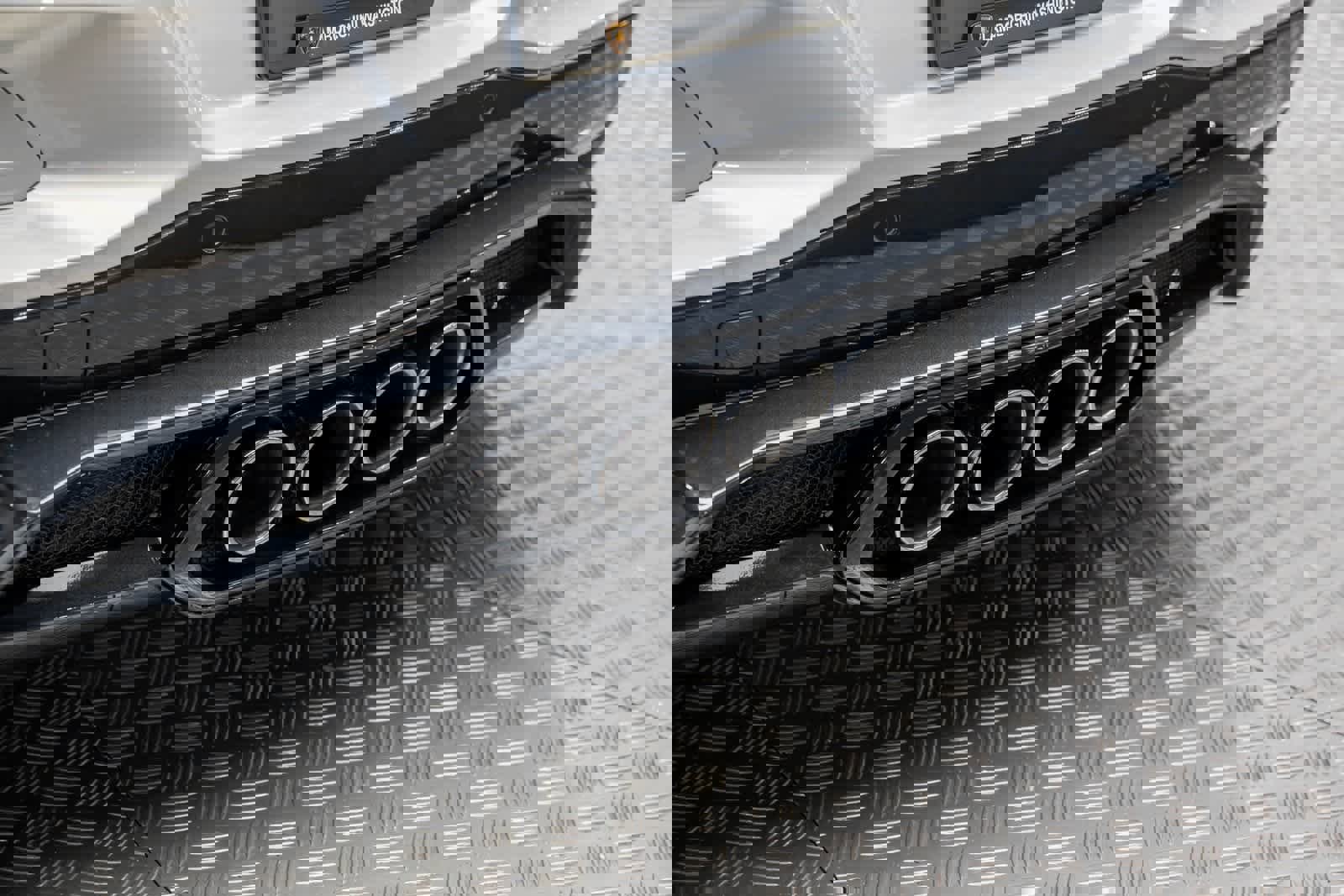 Used 2024 Chevrolet Corvette Z06 image 37