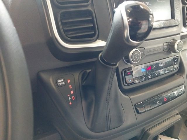 Used 2025 RAM ProMaster 3500 w/ Quick Order Package 22G SLT image 16