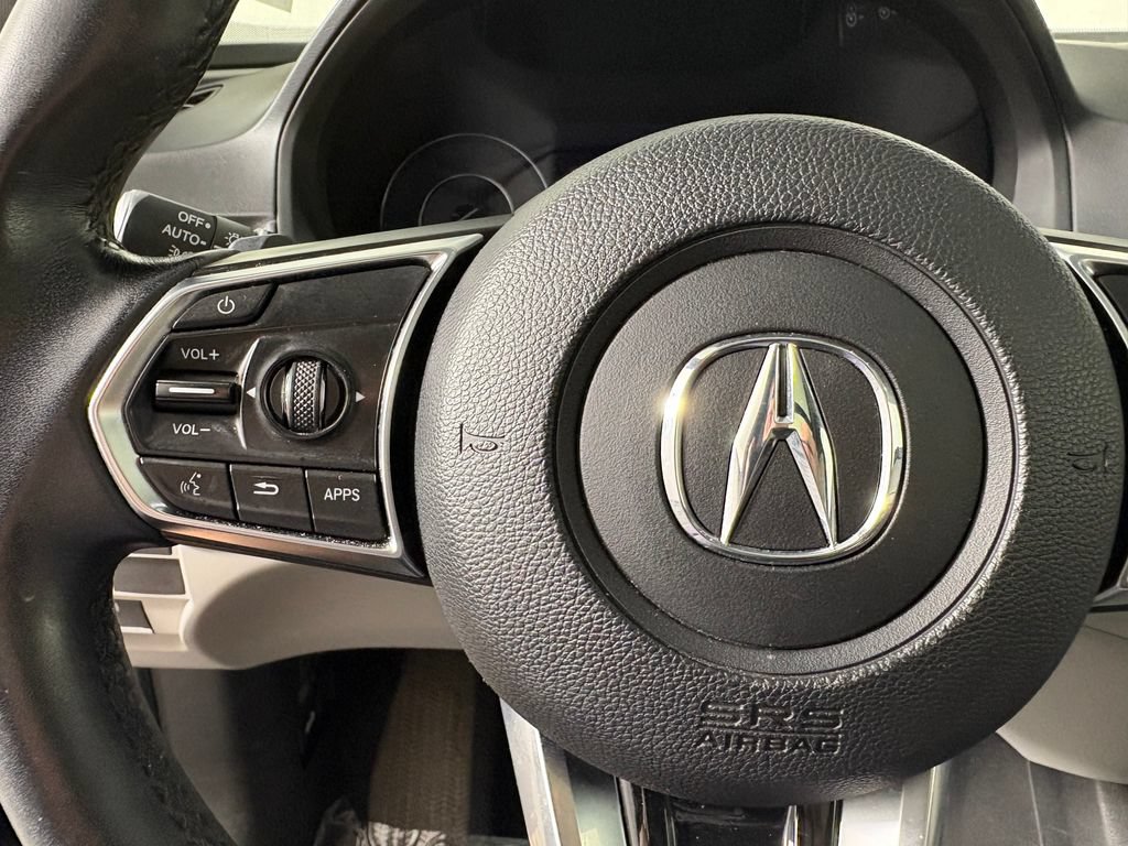 Used 2020 Acura RDX FWD w/ Technology Package image 23