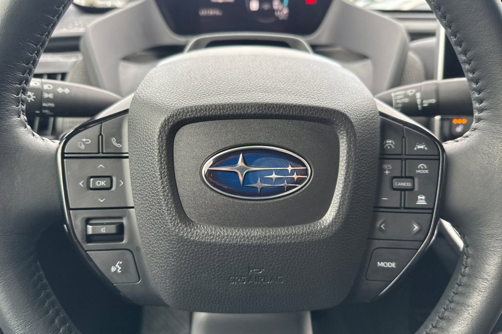 Certified 2025 Subaru Solterra Premium image 26