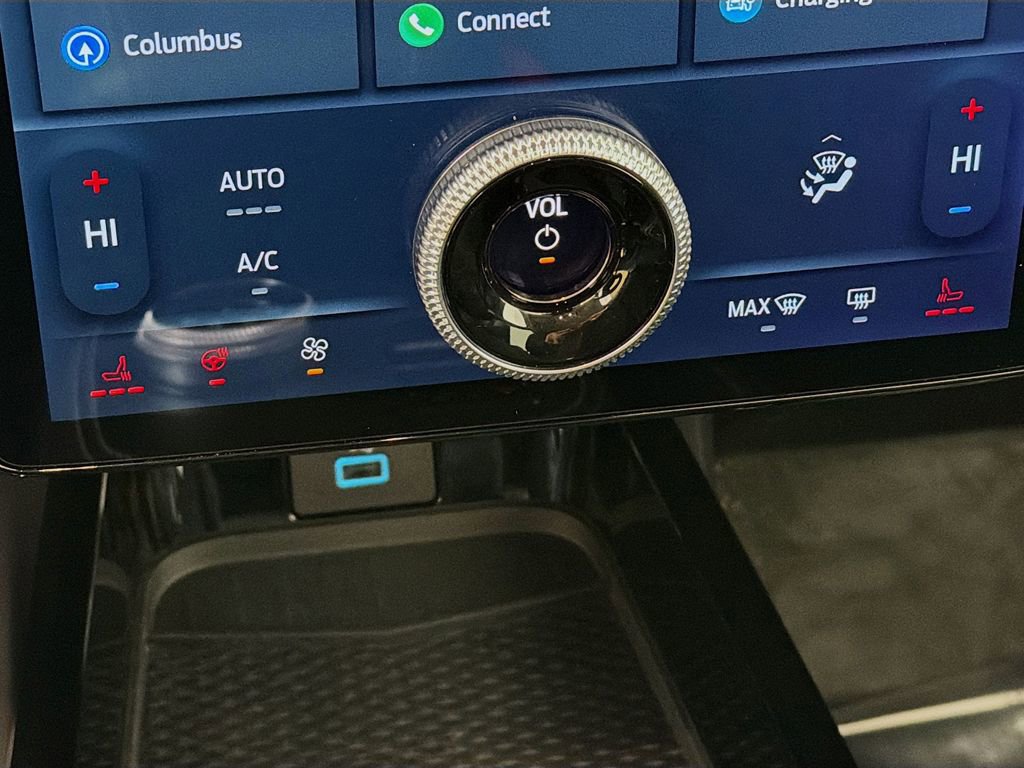 Used 2024 Ford Mustang Mach-E Select w/ Comfort Package Lite image 36