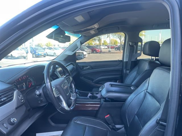 Used 2018 GMC Yukon SLT image 22