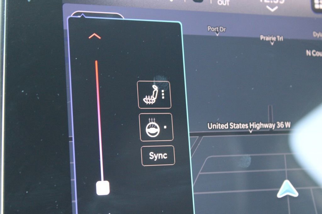 Used 2022 Jeep Compass High Altitude image 42