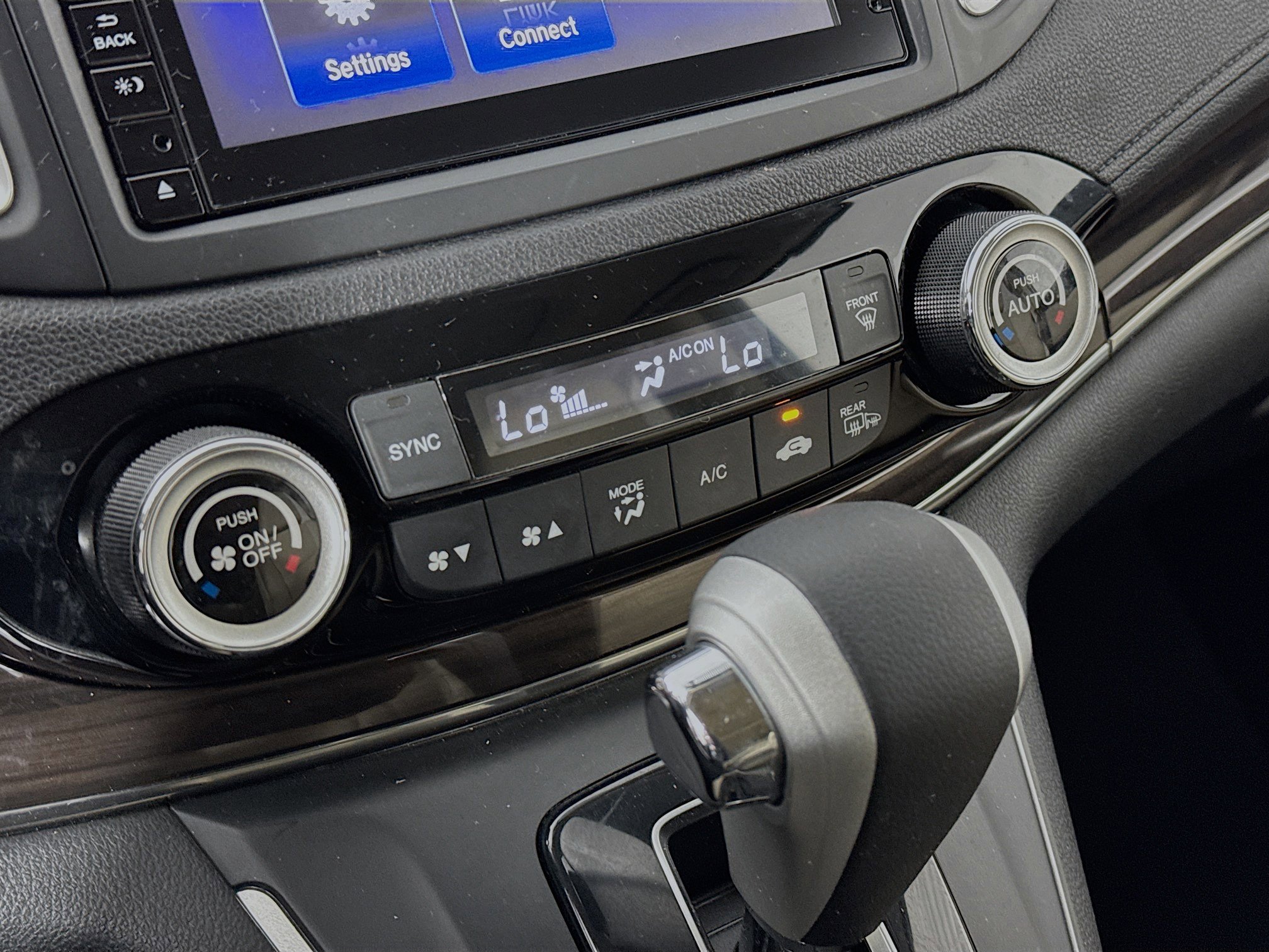 Used 2016 Honda CR-V EX-L image 15