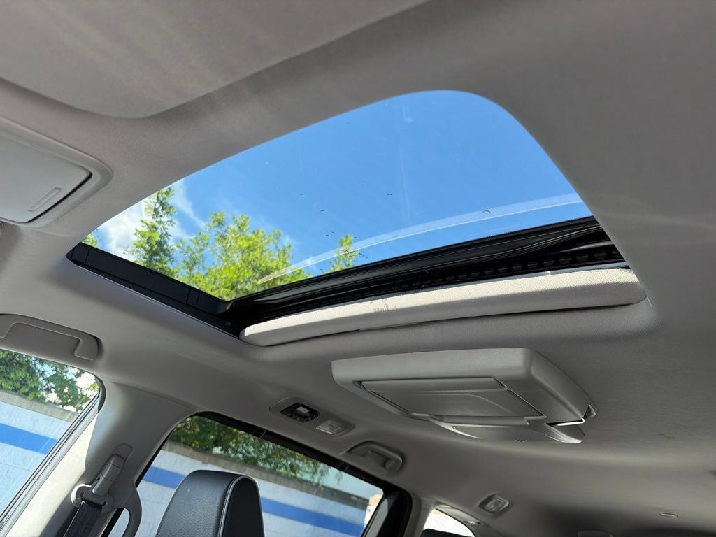 Certified 2024 Honda Odyssey Elite image 11