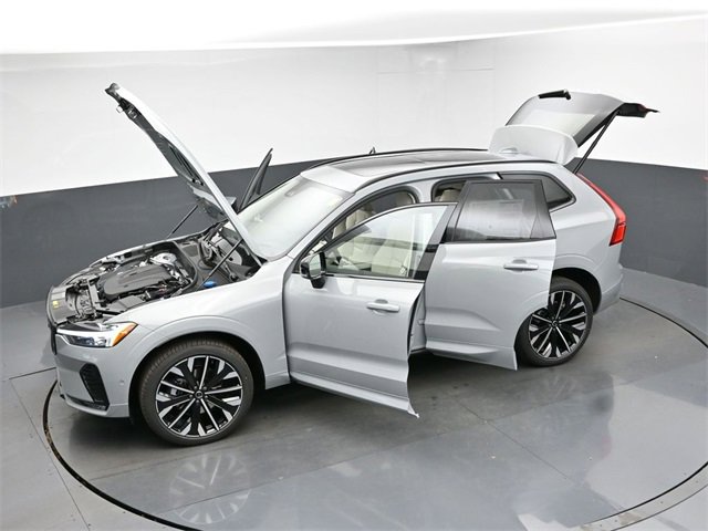 New 2026 Volvo XC60 B5 Ultra w/ Protection Package Premier image 54