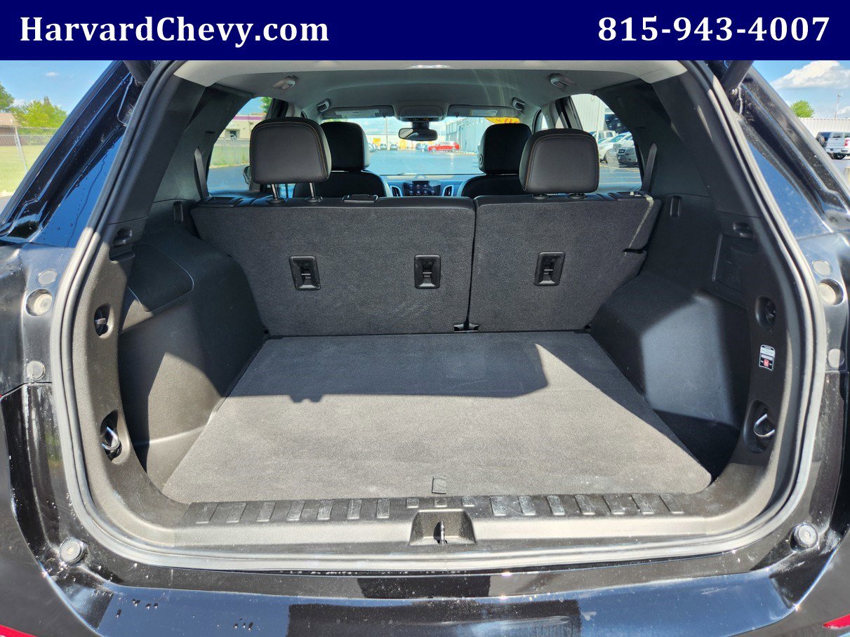Used 2021 Chevrolet Equinox Premier image 30