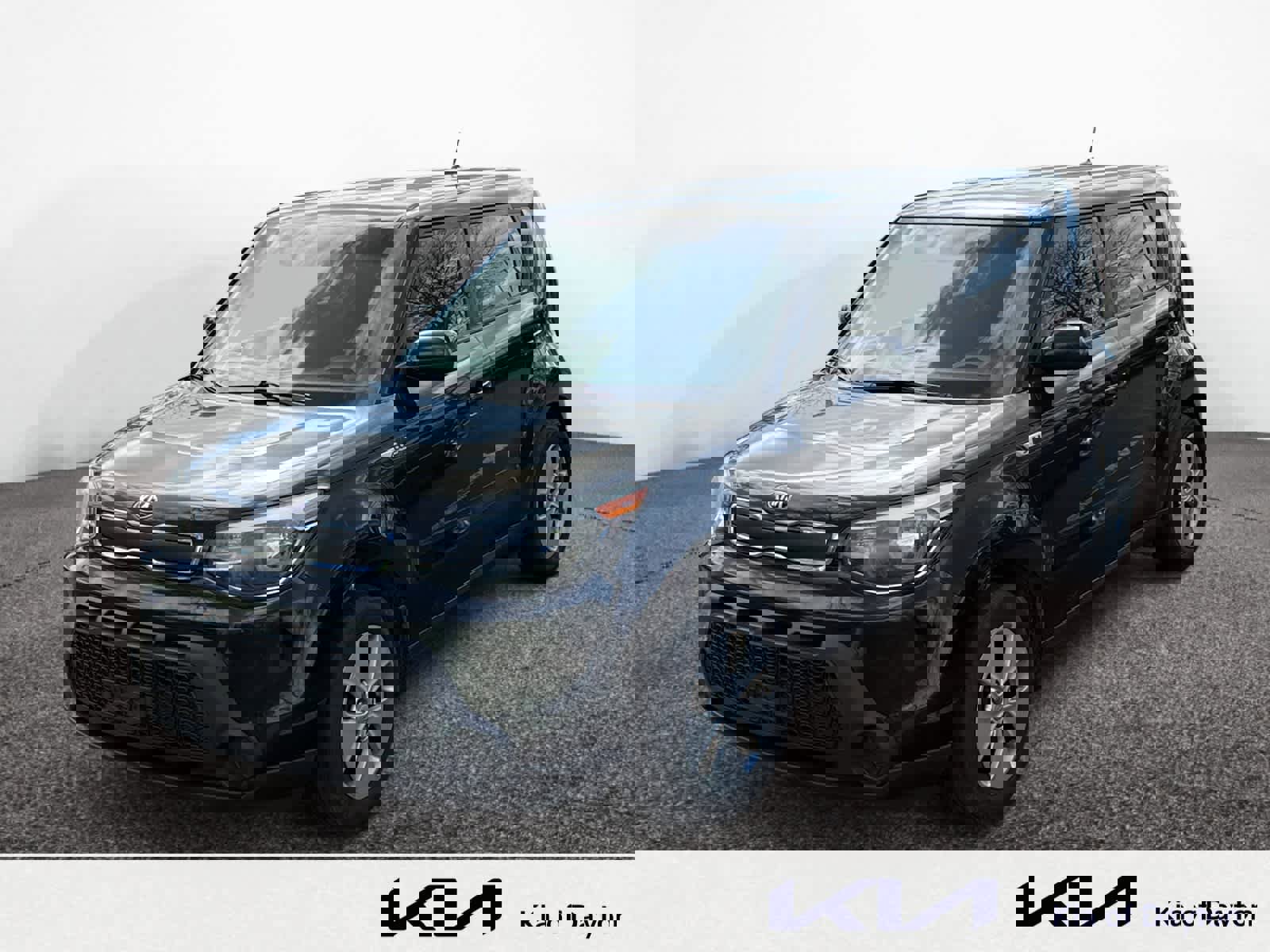 Used 2016 Kia Soul image 1