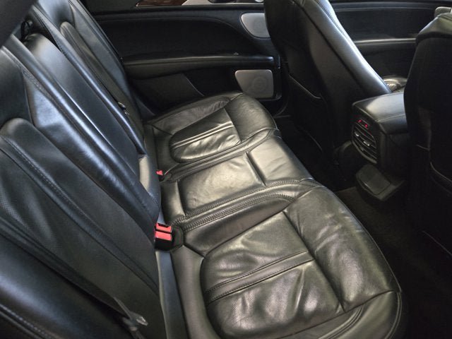 Used 2019 Lincoln MKZ Reserve w/ Luxury Package image 9