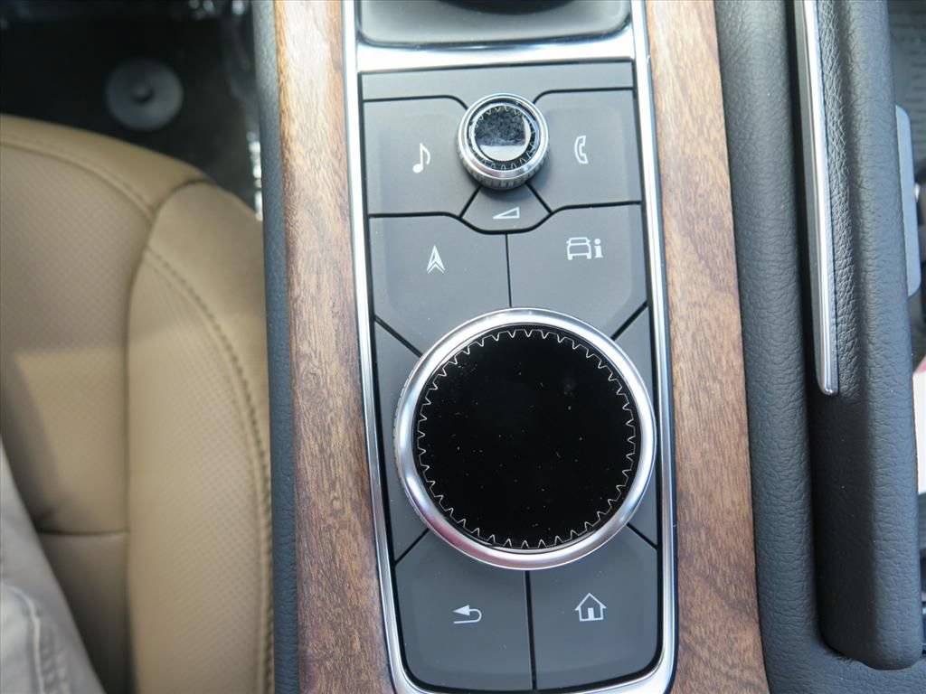 New 2026 Cadillac CT5 Premium Luxury w/ Technology Package RWD image 15