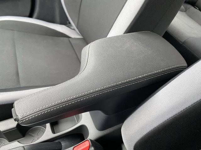 New 2025 Nissan Versa S w/ Lighting Package image 18