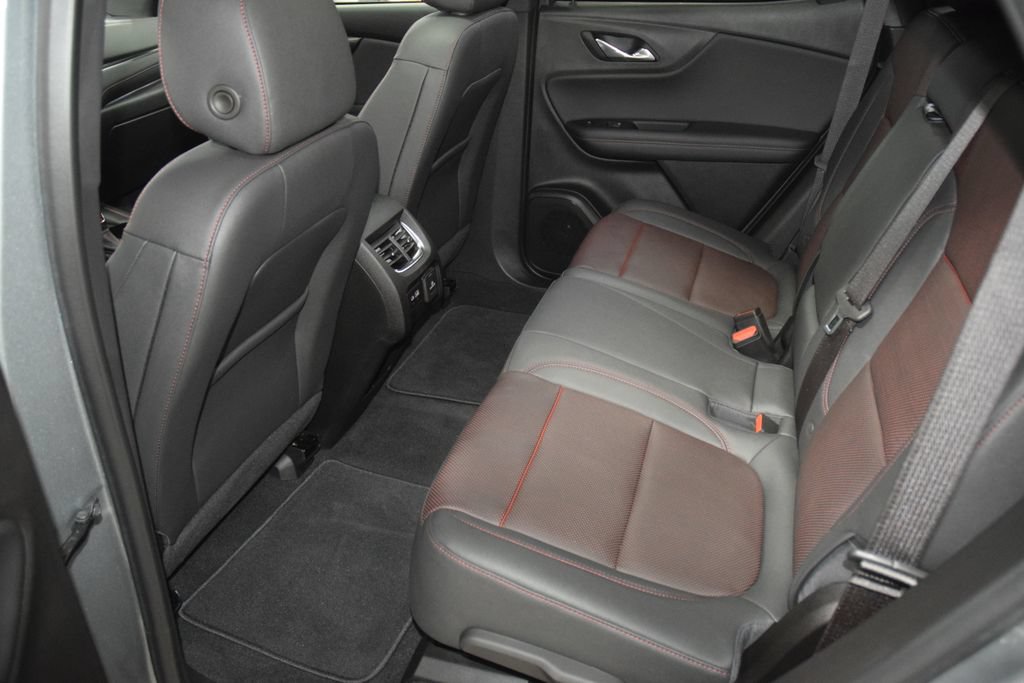 Used 2024 Chevrolet Blazer RS w/ Enhanced Convenience Package AWD/4WD image 45