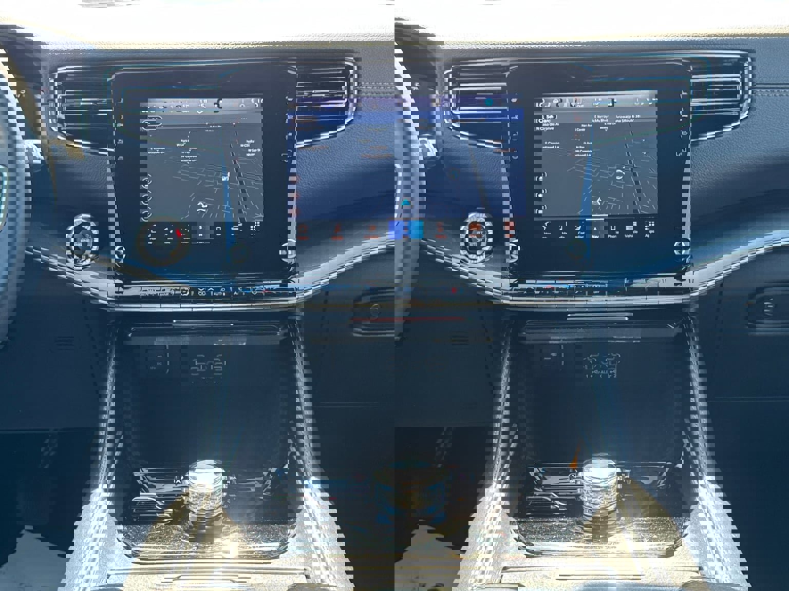 Used 2023 Jeep Wagoneer 4WD image 15