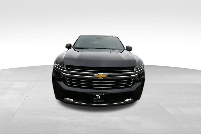 Used 2024 Chevrolet Suburban LT AWD/4WD image 11