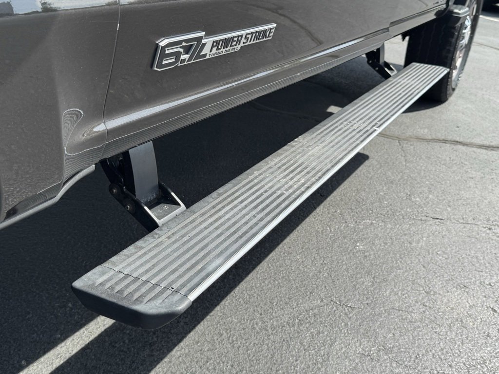 Used 2024 Ford F250 King Ranch image 44