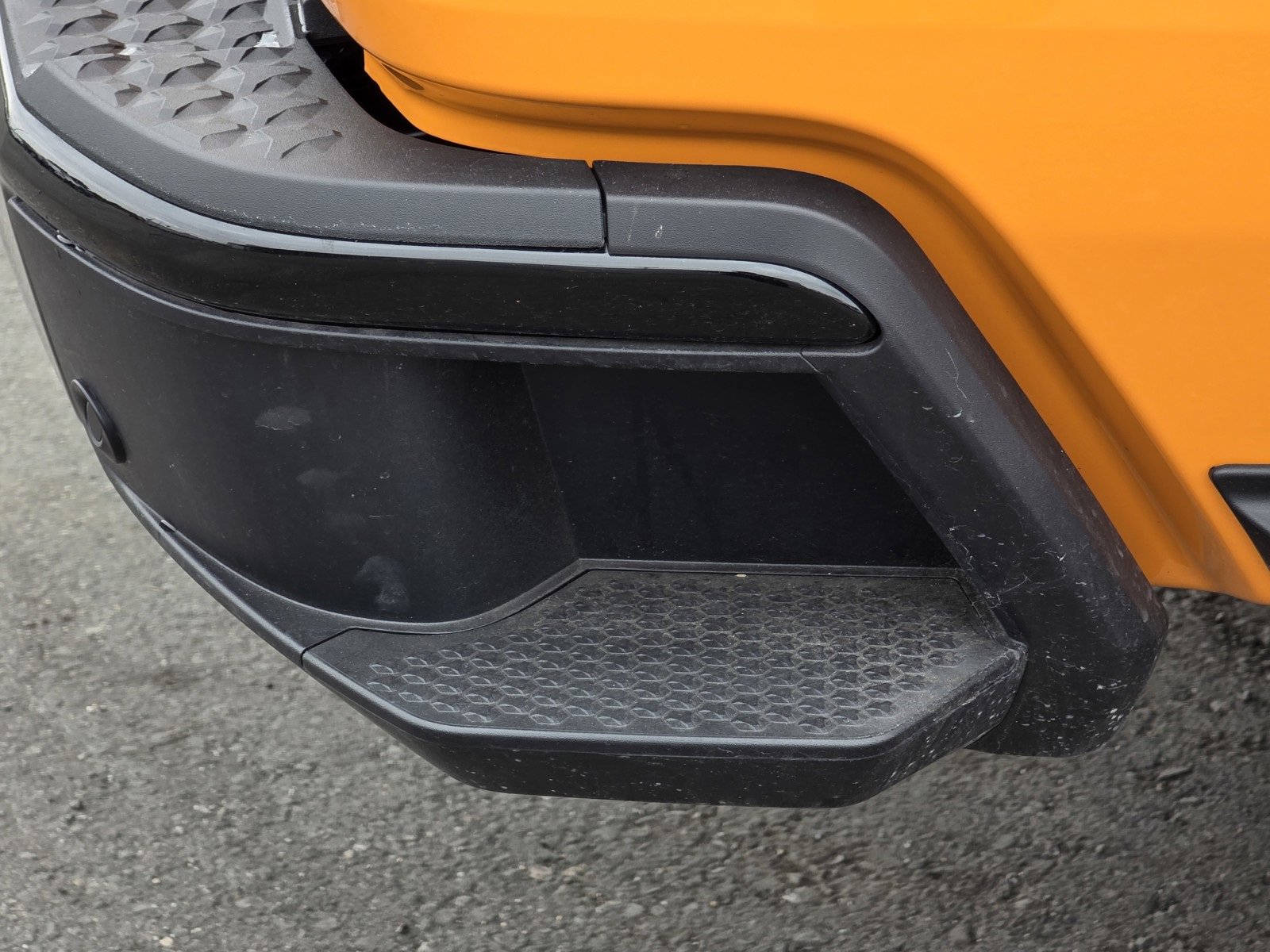 New 2025 Chevrolet Colorado Z71 w/ Technology Package image 13