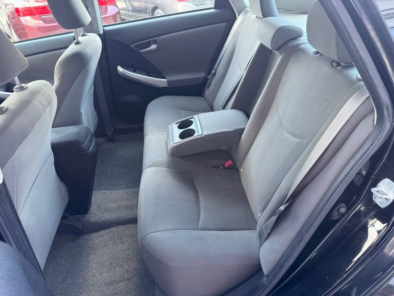 Used 2013 Toyota Prius Two FWD image 12