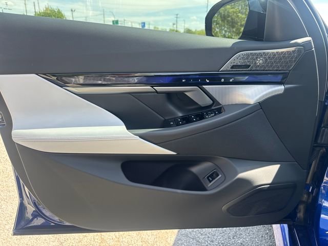 New 2026 BMW M5 Touring image 12