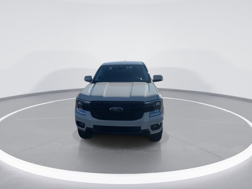 New 2025 Ford Ranger Lariat w/ FX4 Off-Road Package image 3