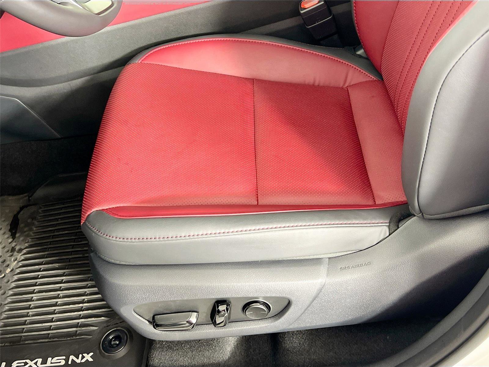 Used 2025 Lexus NX 350 AWD image 19