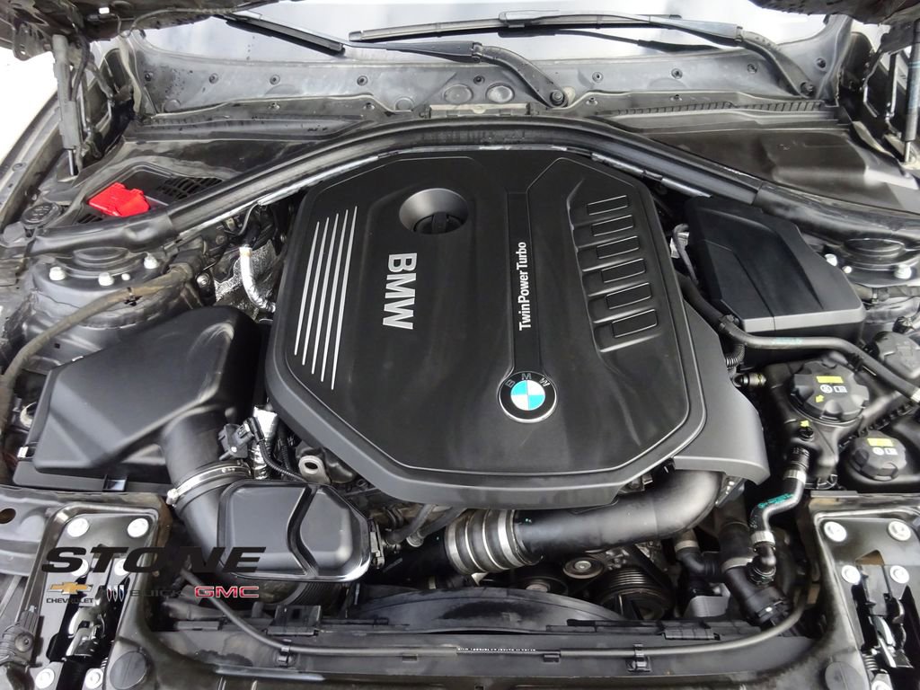 Used 2016 BMW 340i Sedan image 11