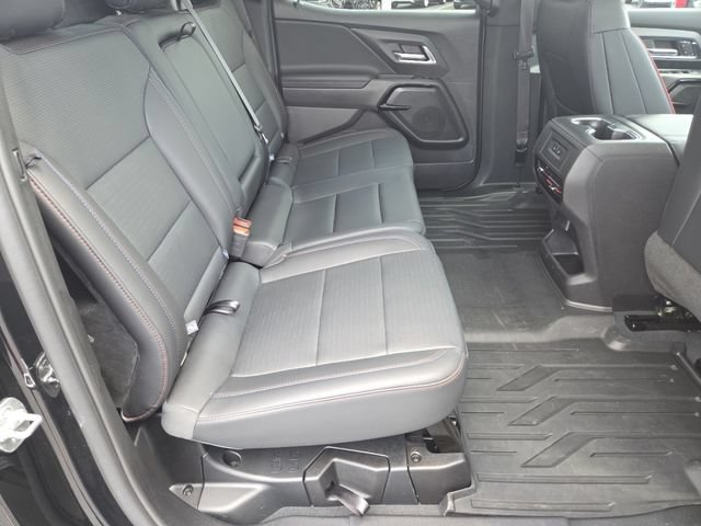 Used 2025 Chevrolet Silverado EV RST AWD/4WD image 23