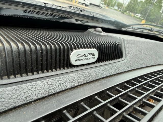 Used 2015 RAM 2500 Laramie w/ Black Appearance Group image 35