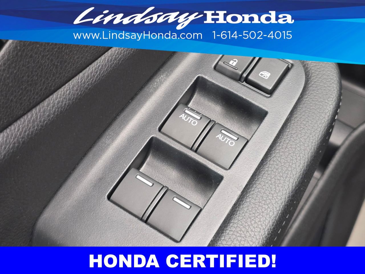 Used 2023 Honda Passport Elite image 19