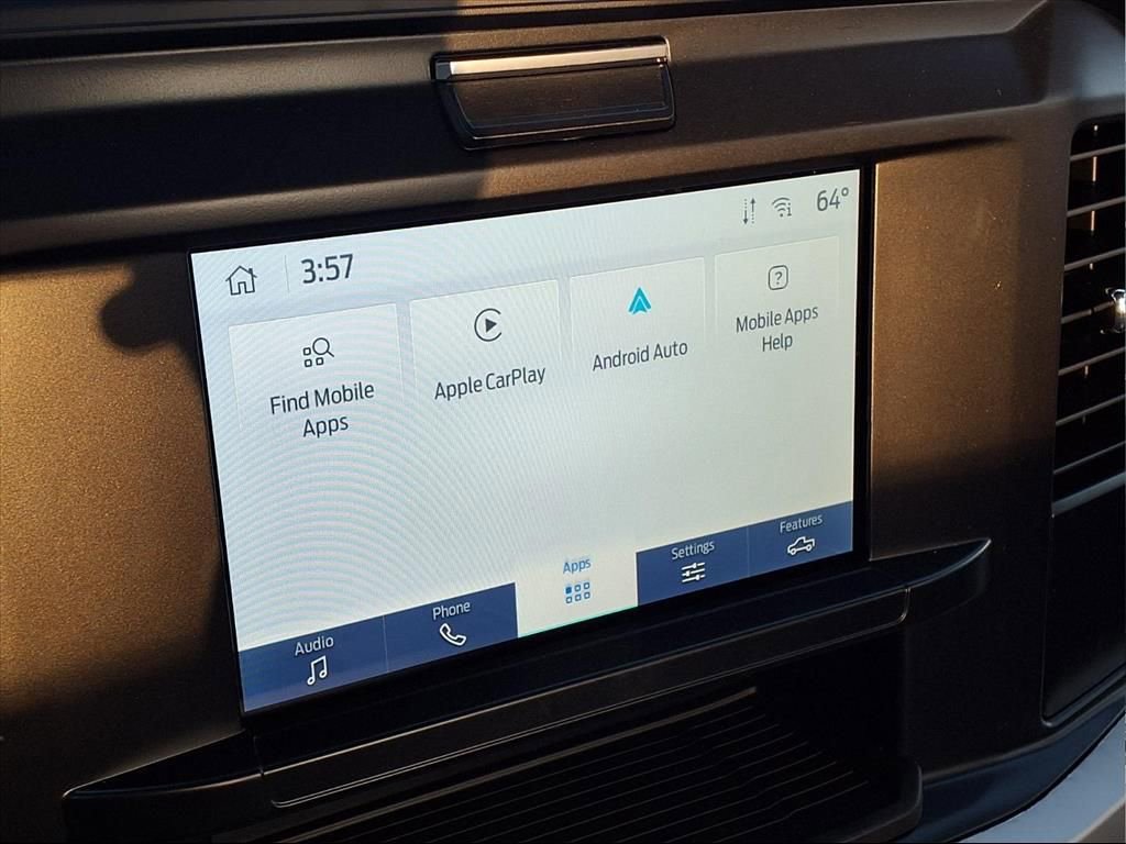 New 2026 Ford F450 XL w/ XL Chrome Package AWD/4WD image 6